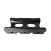 OrangeClub Car Bicycle Fork Mount M10 x 100 mm M12