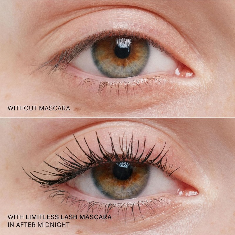 ILIA Limitless Lash Mascara - After Midnight (8 g)