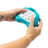 HGL TIME POP LIGHT UP PUSH POPPER GAME - Blue