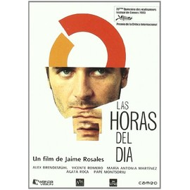 Las Horas del día [Spanien Import]