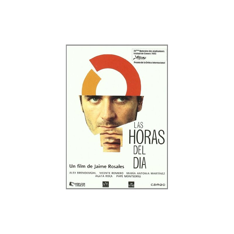 Las Horas del día [Spanien Import]