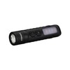 Coast KL35R 600 Lumen Rechargeable LED Pocket Flashlight with RED