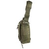First Tactical Summit Side Satchel, OD Green