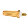 4Pcs E14 2835 LED Corn Bulb 3200LM 17W Light Bulb