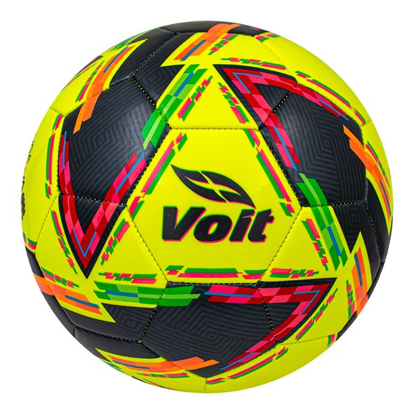 Voit Balón de Fútbol No. 4 Morph Clausura 2025 Liga