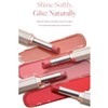 DEAR DAHLIA Lip Allure Glow Shine 2.4g, Color:06 Ella