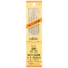 Clover 57-291 Plush Needles, No. 1-5, Pack of 6