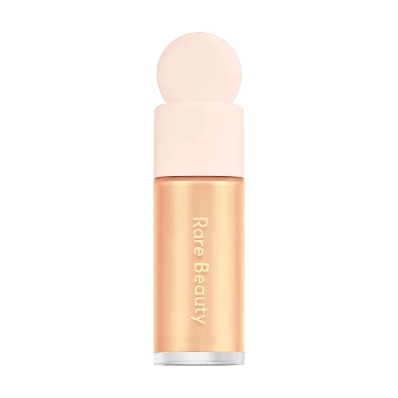 Iluminador Líquido Rare Beauty Positive Light Exhilarate Mini 2.5 Ml