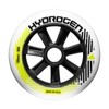 Rollerblade Hydrogen 125MM 85A Ruedas (Paquete de 6)