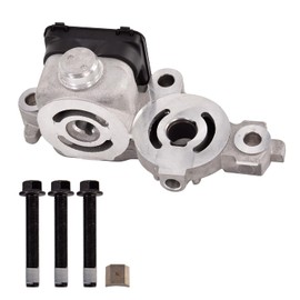 hodflop 71530 RH Center Section Kit w/Filter for Lawn Mowers Compatible with Hydro Gear Systems Part# HG-71530