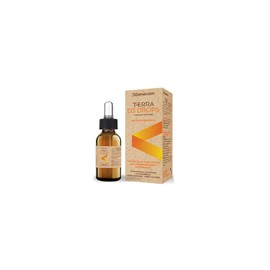 Genecom Terra D3 Oral Drops Dietary Supplement in Strawberry Flavor, 30ml