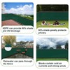 SUNLAX Privacy Fence Screen 8' x 38' Heavy Duty Mesh