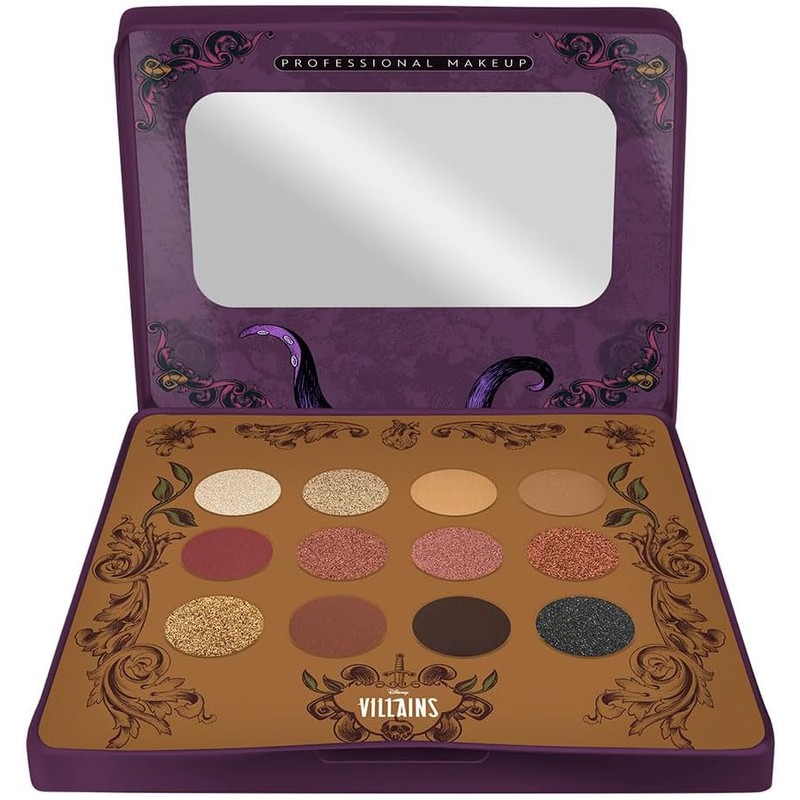 Republic Cosmetics - Kit Malefica