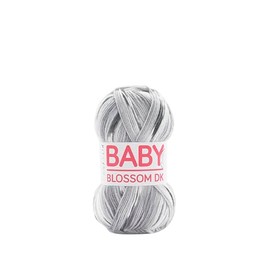 Hayfield Yarn Baby Blossom DK 363 Twinkle Twinkle