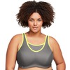 Glamorise Women's sports bra. - 85H