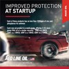 Red Line 10404 40WT Synthetic Race Motor Oil (15W40) -