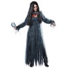 California Costumes Women's Bloody Mary, Black/Gray, X-Small