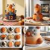 Basketball Fondant Molds Sports Theme Silicone Mold