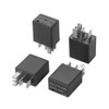 4pcs Relay 871-1C-S-R1 12VDC 5Pins 35/20A Power Relay, High-Performance Micro