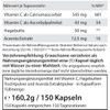 Get UP® Vitamin C Special 600 mg Gastric Friendly Buffered