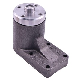 Demfec Fan Support for Cummins 4B 4BT 4BTA 6B 6BT 6BTA 5.9L Engine Fits Komatsu 4D102 6D102 Compatible with DAF 45 55 LF45 LF55 CF65 F600 F800 F1000 Replaces 5260996 3913433