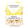 Wilton Wholefoods (Wilton Wholefoods Whole Cashews 4 x 100g)