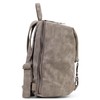 Suri Frey Romy Basic City Rucksack - Brown -