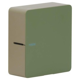 King Jim Monochrome Label Printer - "Tepra" PRO SR-MK1 -