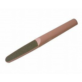 GOEI DIAMOND ダイヤモンド爪やすり ネルファＷ（スモーキーピンク） ハンド用