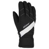 Ziener Women's KAITI Ski Gloves / Winter Sports Waterproof Breathable