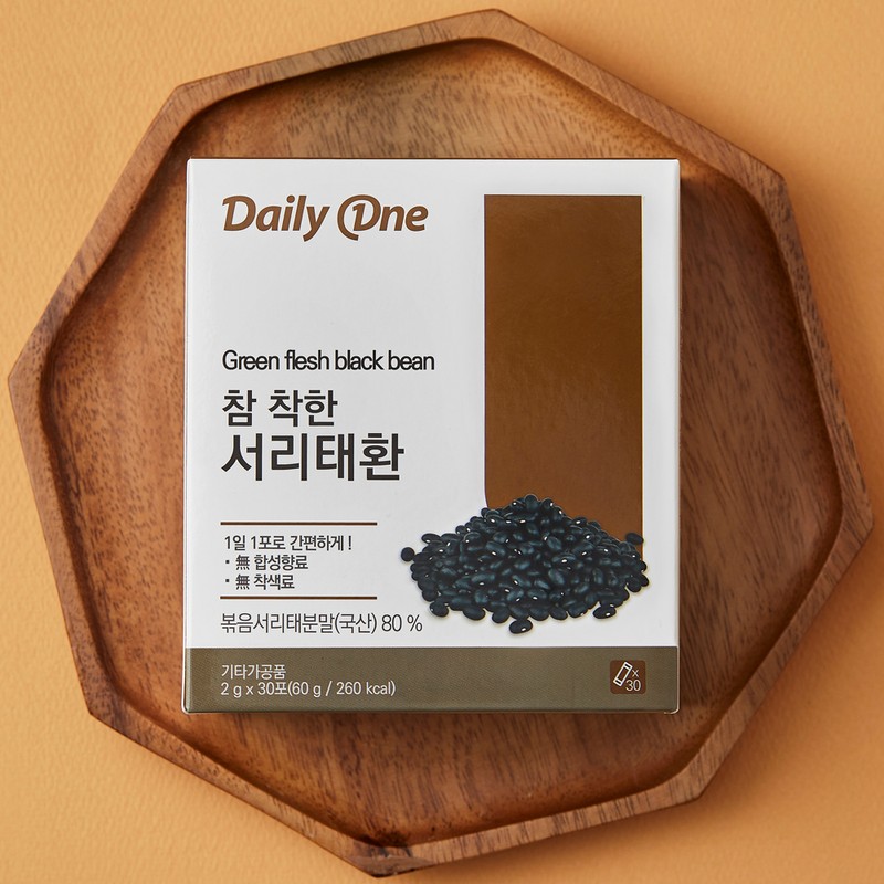 DAILYONE Daily One Very Good Seoritwahwan 2g