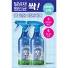 Happy Bath 해피바스 필쏘굿 풋샴푸 2입기획(500mlx2) Happy Bath Feel So Good Foot Shampoo 2-Pack (500mlx2)