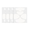 Face Acne Patches Hydrating and Purifying Forehead Nose Chin Cheek