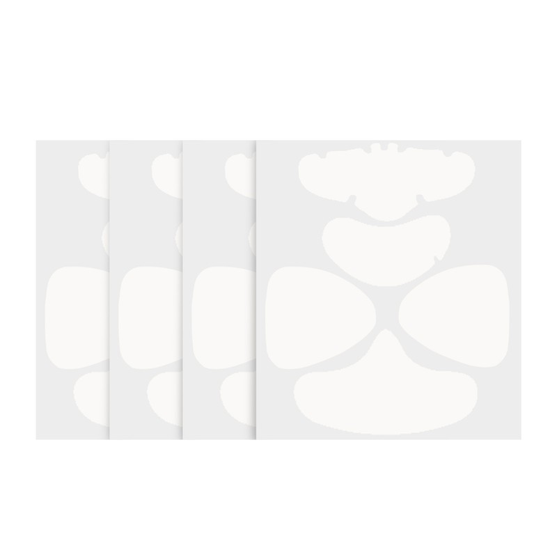 Face Acne Patches Hydrating and Purifying Forehead Nose Chin Cheek