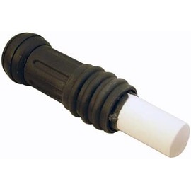 Bon 84-943 Heavy Duty Railroad Chalk Holder Plastic Adjustable Chalk Clip Holder