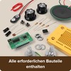 FRANZIS 67226 - The FM Radio for DIY (without soldering)