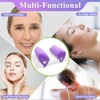 Anti-Aging Pillow for Women, Anti-Wrinkle Face Beauty Pillow, Head Stabilizer,