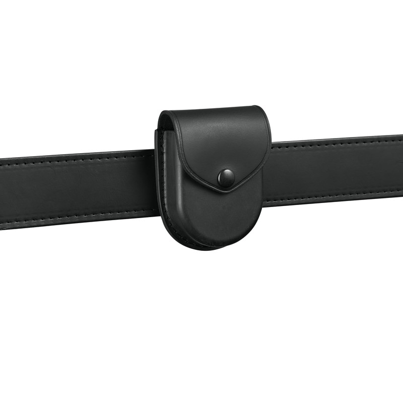 Shield Wallets Single Handcuff Case Closed Top Cuff Case for