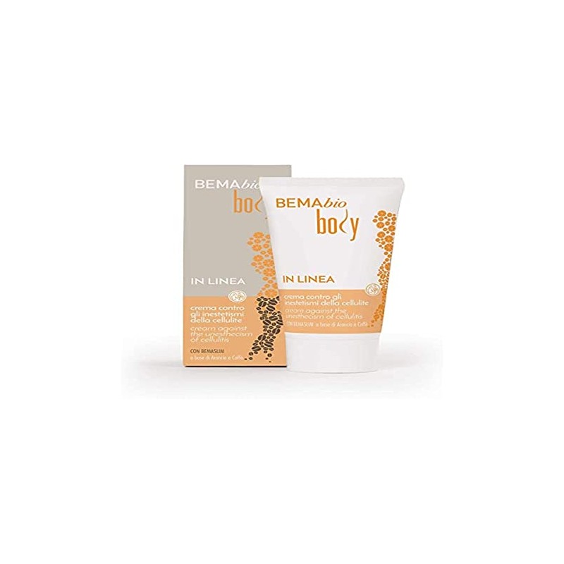 BEMA bio Anti Cellulite Creme 150 ml