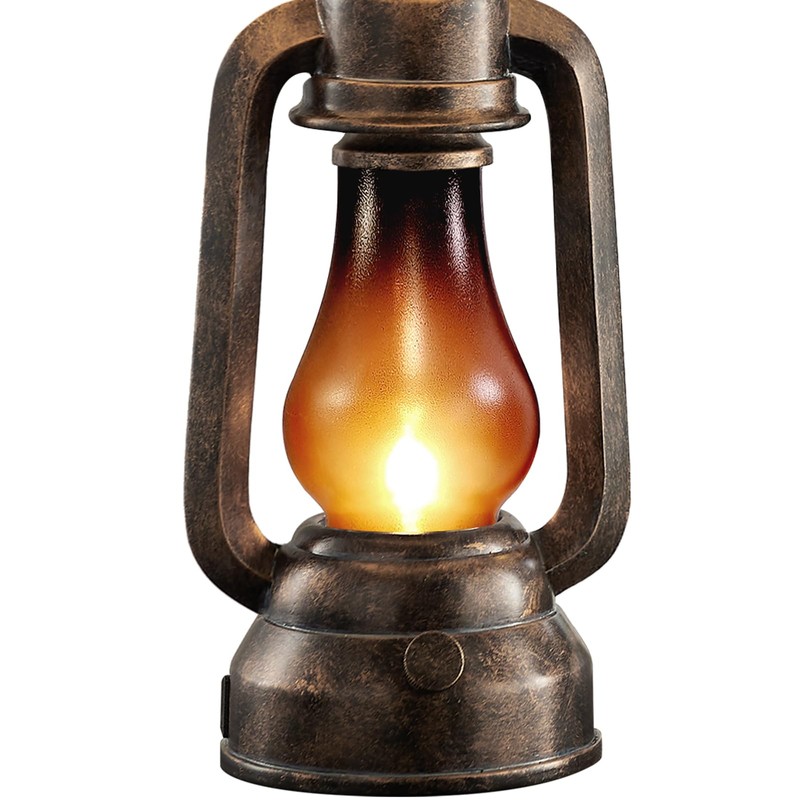 25 Inch Lantern Table Lamp Replacement Glass Globe Glass Shade
