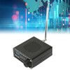 AM FM Shortwave Radio Multifunction Aluminium Alloy All Band Radio