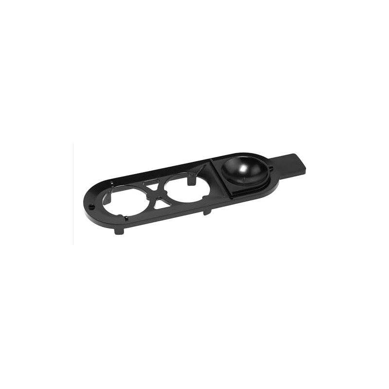 Egg Holder Compatible With/Replacement Part for WMF FS-1000039957 Only for
