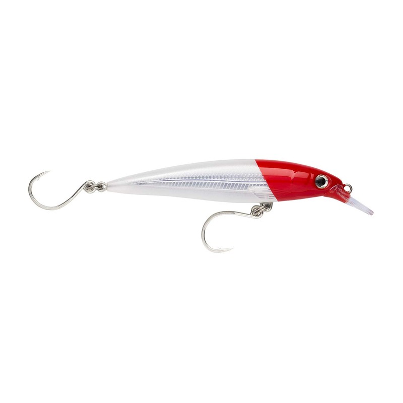 Rapala RH SXRL14-RH Minnow X-Wrap Long Cast 5.5 oz (54