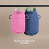ESQUIMAL Chaleco Reversible para Perro Chaqueta Dos Vistas Ropa de