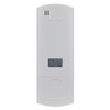 ALLIMITY Replace Remote Control fit for Midea Air Conditioner AC