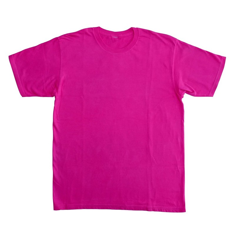 PAC FABRIC DYE Textile Dye col.07 Hot Pink with Color