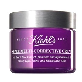 Kiehl’s Super Multi Corrective Cream 75ml / 키엘 수퍼 멀티 코렉티브 크림 75ml