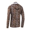 BRILISLE UPF 50+ Sun Protection Long Sleeves Hunting & Fishing