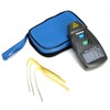 Neiko 20713A Digital Tachometer, Non Contact Laser Photo | 2.5