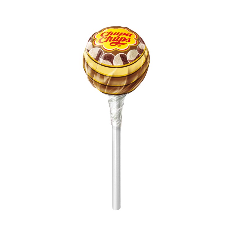 Chupa Chups Lollipop 12g(Box of 100)